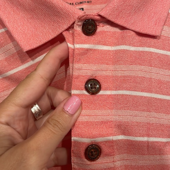 Pinehurst Golf Polo - Picture 7 of 11